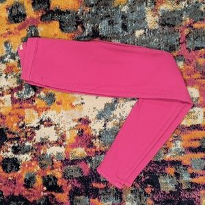 7 For All Mankind x Giambattista Valli Jeans Barbiecore Maximalism Luxury